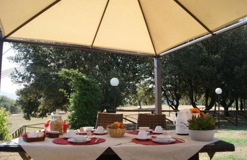 Agriturismo Spazzavento - Foto 7