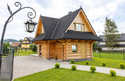 Bajka Chateau - Foto 27