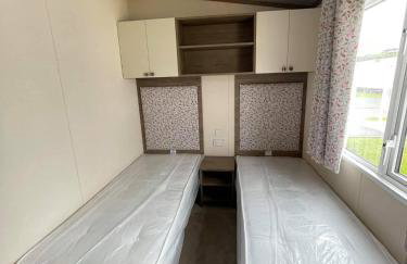 Kilden Kernow - Luxury 6 berth Caravan near Bude - Foto 8