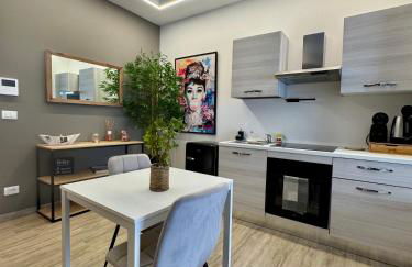 Maison 32 - Bari Central Station - NETFLIX FREE - Foto 7