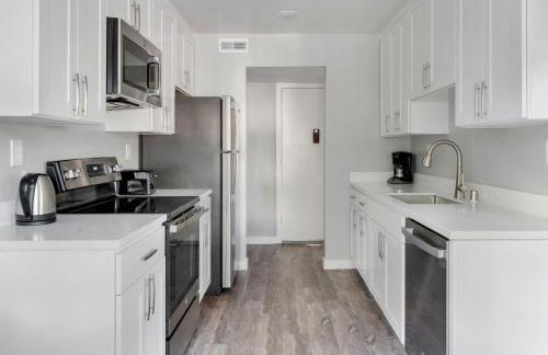 Blueground Midtown pool nr Stanford Park SFO-1895 - Foto 7