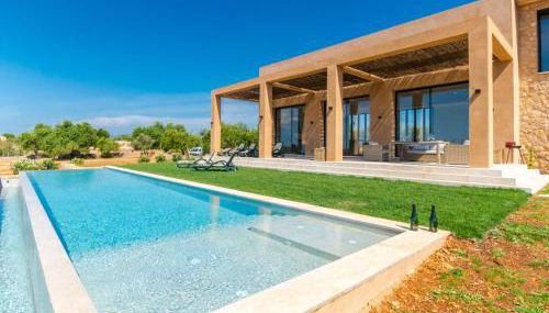 Villa Can Navarro by Interhome - Foto 2