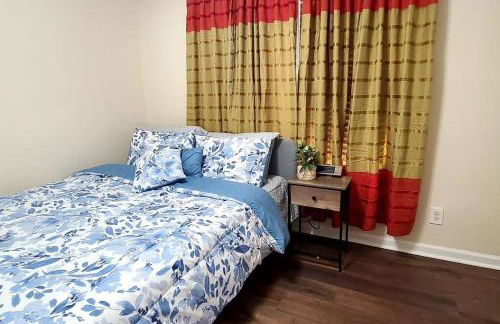 Sweet Home in the heart of Cary Close to NCSU UNC DUKE - Foto 59