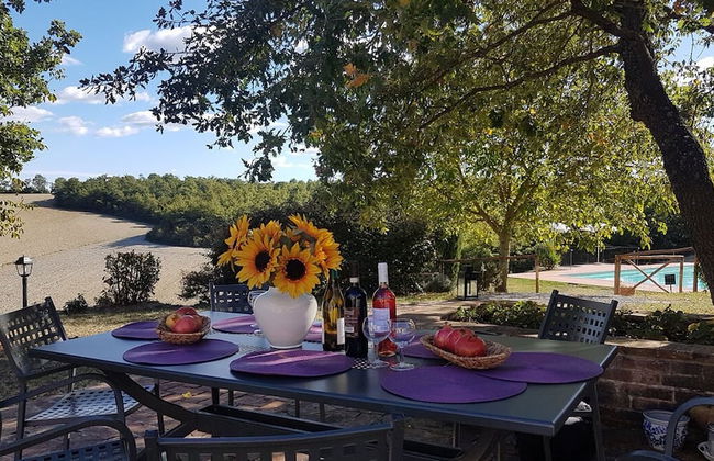 Agriturismo Chieteno - Foto 64