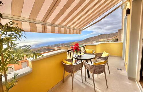 Sunshine Apartment with Sea Viev - Foto 27