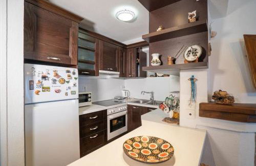 Kalimera Villa, Afissos Pelion - Photo 42