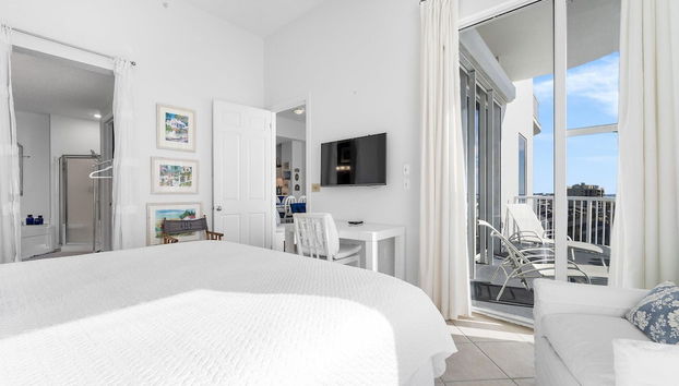 Spanish Key 703 - Foto 4, Habitación