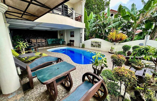 Avana Hills Tagaytay - Foto 27