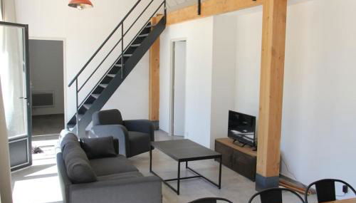 Gîte Les Oliviers - Foto 4