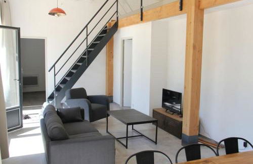 Gîte Les Oliviers - Foto 4