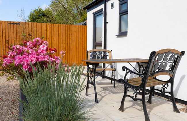 Cosy Double or Twin Studio Near Shearsby, England - Foto 7