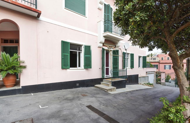 Vernazzola Family Apartment - Foto 14