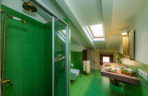 Casa Abeurador, con mucho encanto en el centro de Artà - Foto 29