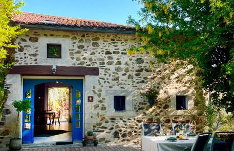 Stunning Boutique gîte Flore at Vive le Vert - Foto 1