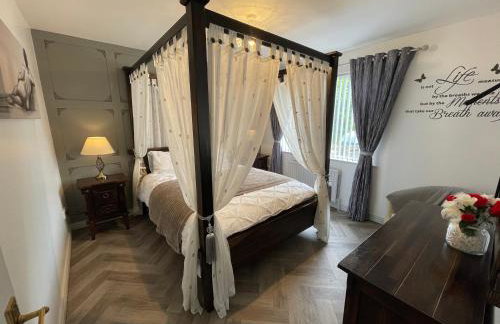 Cleomack House - Foto 1