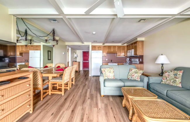 Destin Holiday Beach Resort - Foto 43