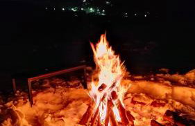 Domek Cichy Zakątek Beskid Niski - Foto 19