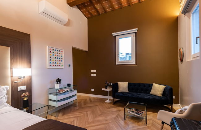 Kairos by Florence Art Apartments - Foto 34