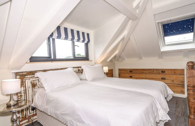 Studio 7 Apartment - Foto 9