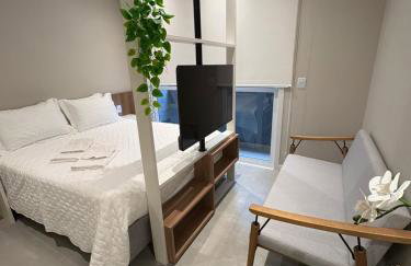 Loft H1273 Apto 405 - Photo 1