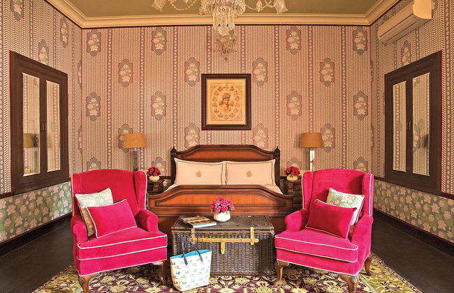 Rajmahal Palace RAAS - Foto 6
