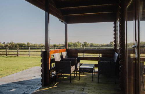 Ty Presto, Parc Y Fronwen - Foto 14