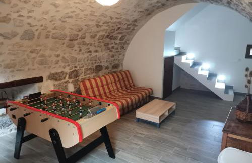 Maison du Troubadour - Foto 32