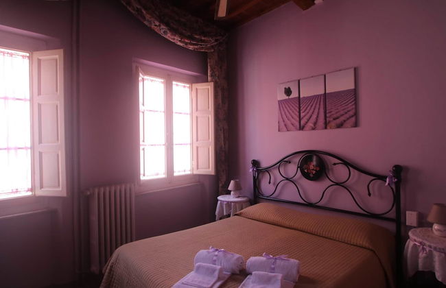 Antica Casa dei Rassicurati - Foto 8