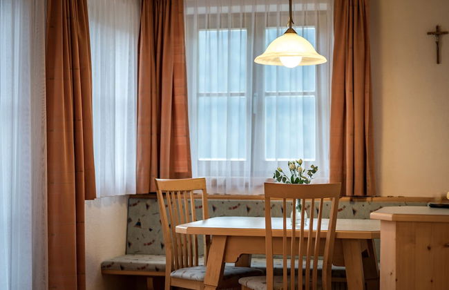 Appartmenthaus Gutwenger Selmerhof - Foto 33