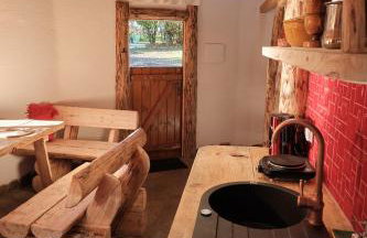 Leśna Kopuła - Foto 11