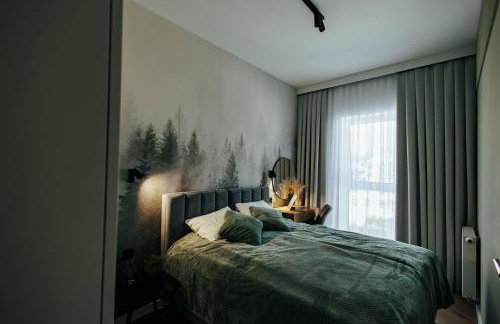 Apartamenty Sun & Snow Ostoja Parku Narodowego - Foto 74