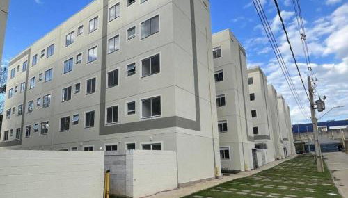 Apartamento no Vista das Mangueiras em Manaus - Foto 2