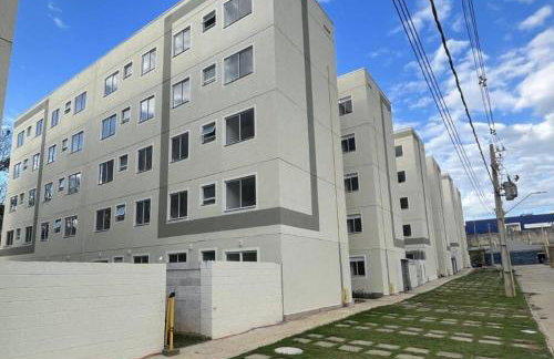 Apartamento no Vista das Mangueiras em Manaus - Foto 2