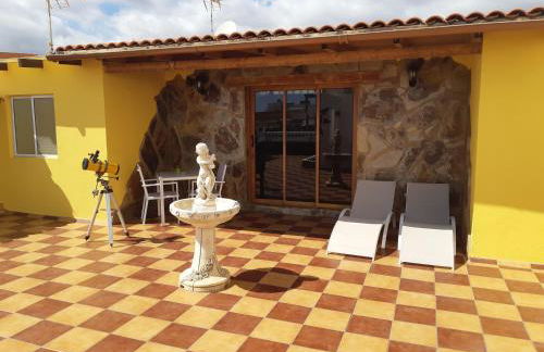 Casa Guanche - Foto 1