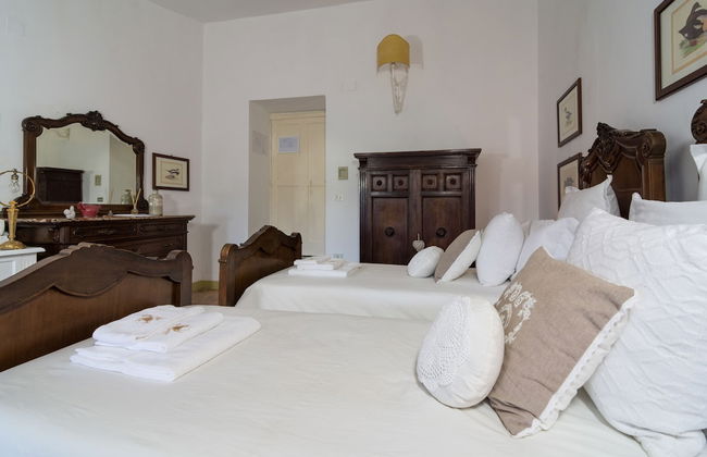 Castello di Serragiumenta - Foto 29