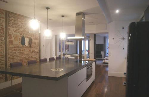 Lujo en el centro - Photo 6