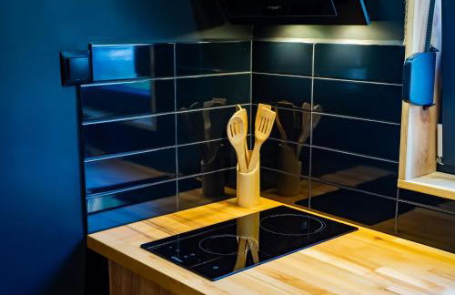 Lakehouse Lubiatów - Foto 52