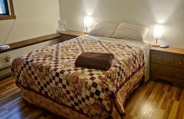 Rustic Mountain Escape Waterpark, Ski & Views! - Foto 32