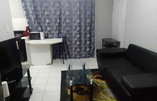 Central Sandton Apartment - Photo 28