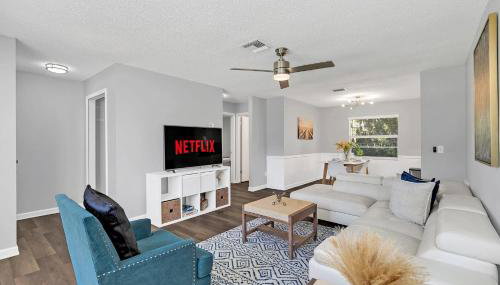 Cozy Villa with Spacious Outdoor Space - Foto 2