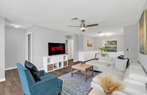 Cozy Villa with Spacious Outdoor Space - Foto 2