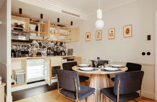 My Maison In Paris - Champ de Mars - Foto 82