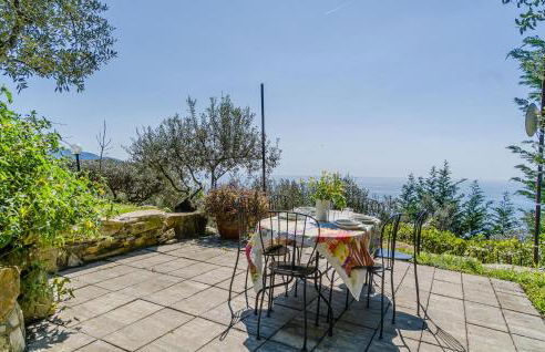 Awesome Home In Pieve Ligure With Wifi - Foto 16