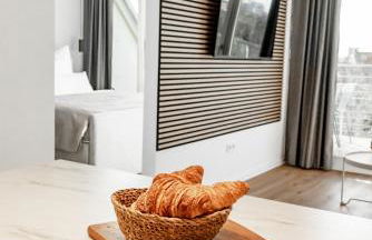 NUVA Apartments - Friesenplatz - Foto 43