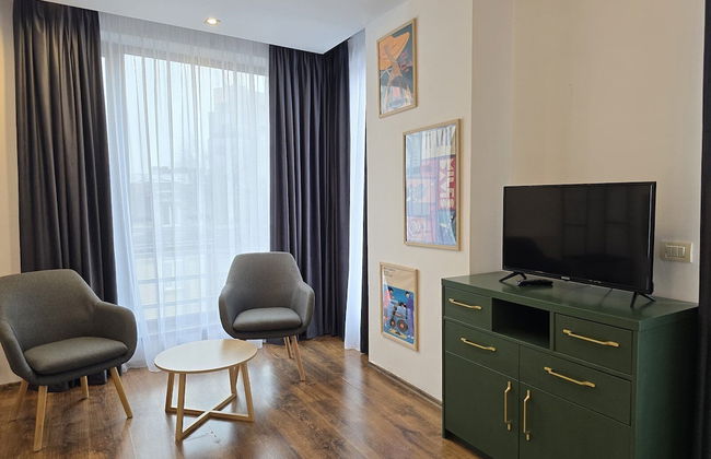 Mosilor Residence Apartments - Foto 70