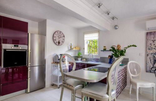 Le Mas des Pins - Foto 10