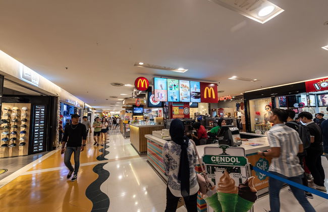 Sunway Pyramid Resort Suites by Ray&Jo - Foto 46