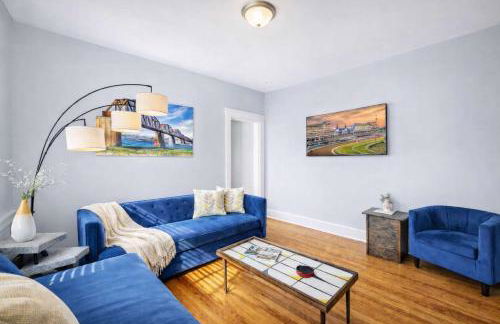 Rock & Roll Retreat in the Heart of Louisville - Foto 1