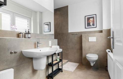 JOOYFUL STAYS Townhouse - Foto 23