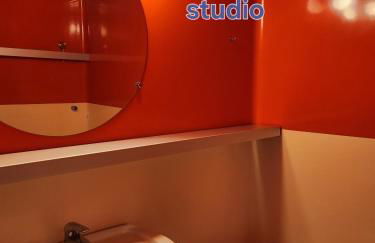 Arc 2000 -location de 2 appartements et 1 studio avec balcon et vue - Foto 24